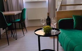 Apartament Paradise Zarzadzany Przez Gospodarza Osobe Fizyczna Self Check In