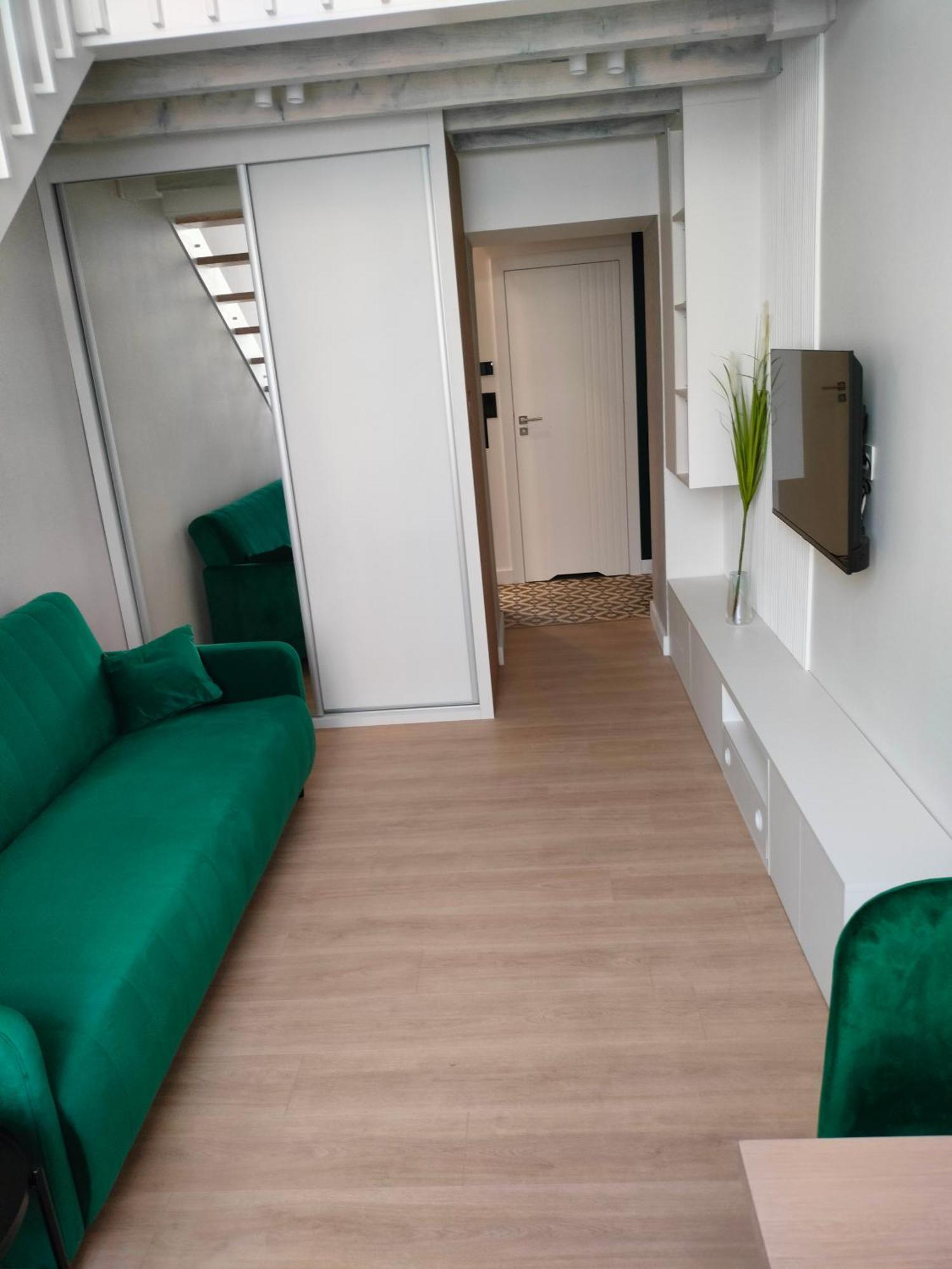 Apartament Paradise Zarzadzany Przez Gospodarza Osobe Fizyczna Self Check In Ряшів Екстер'єр фото