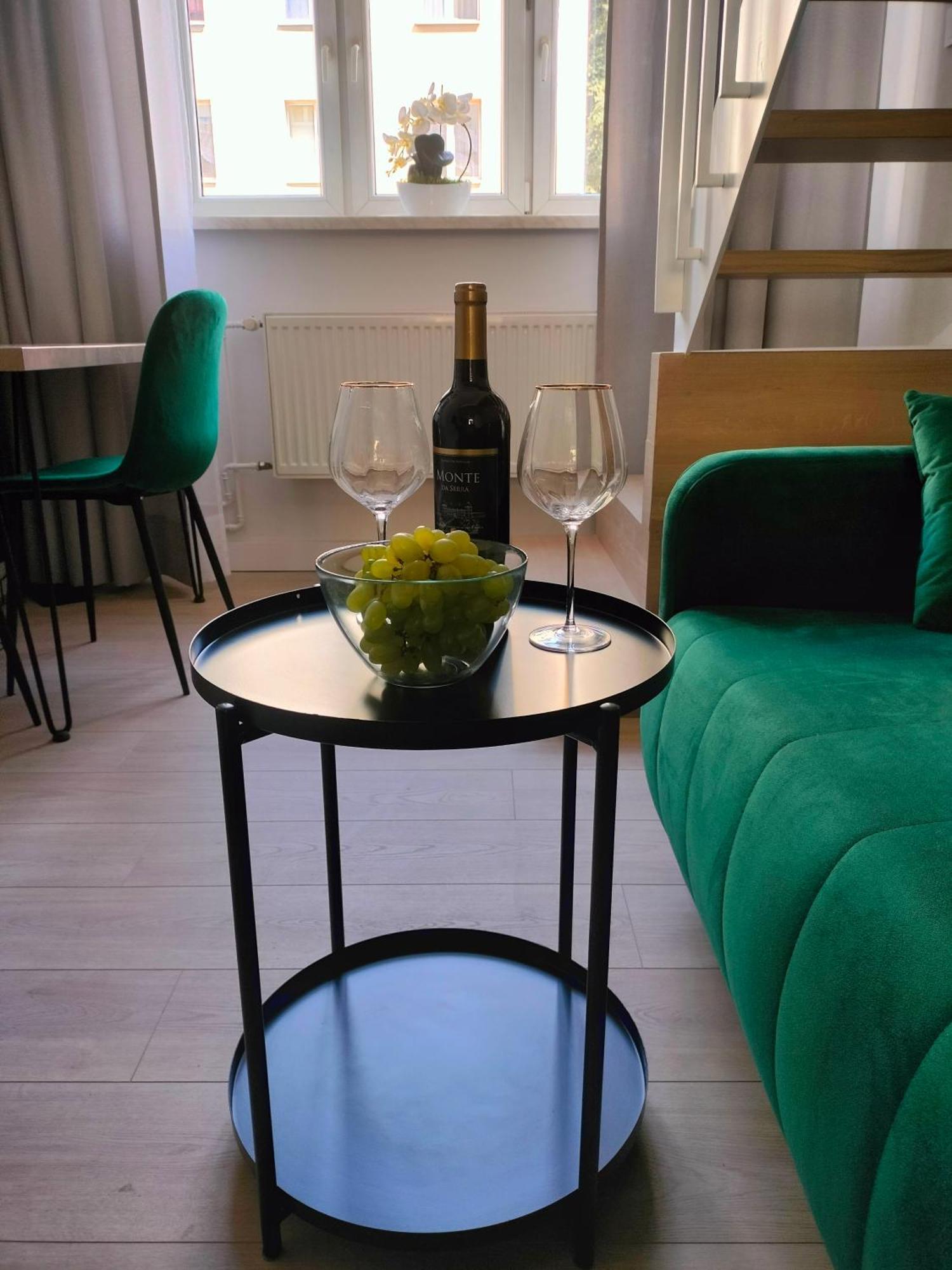 Apartament Paradise Zarzadzany Przez Gospodarza Osobe Fizyczna Self Check In Ряшів Екстер'єр фото