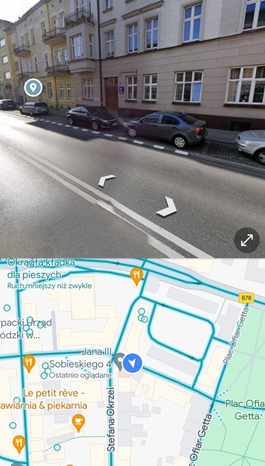 Apartament Paradise Zarzadzany Przez Gospodarza Osobe Fizyczna Self Check In Ряшів Екстер'єр фото