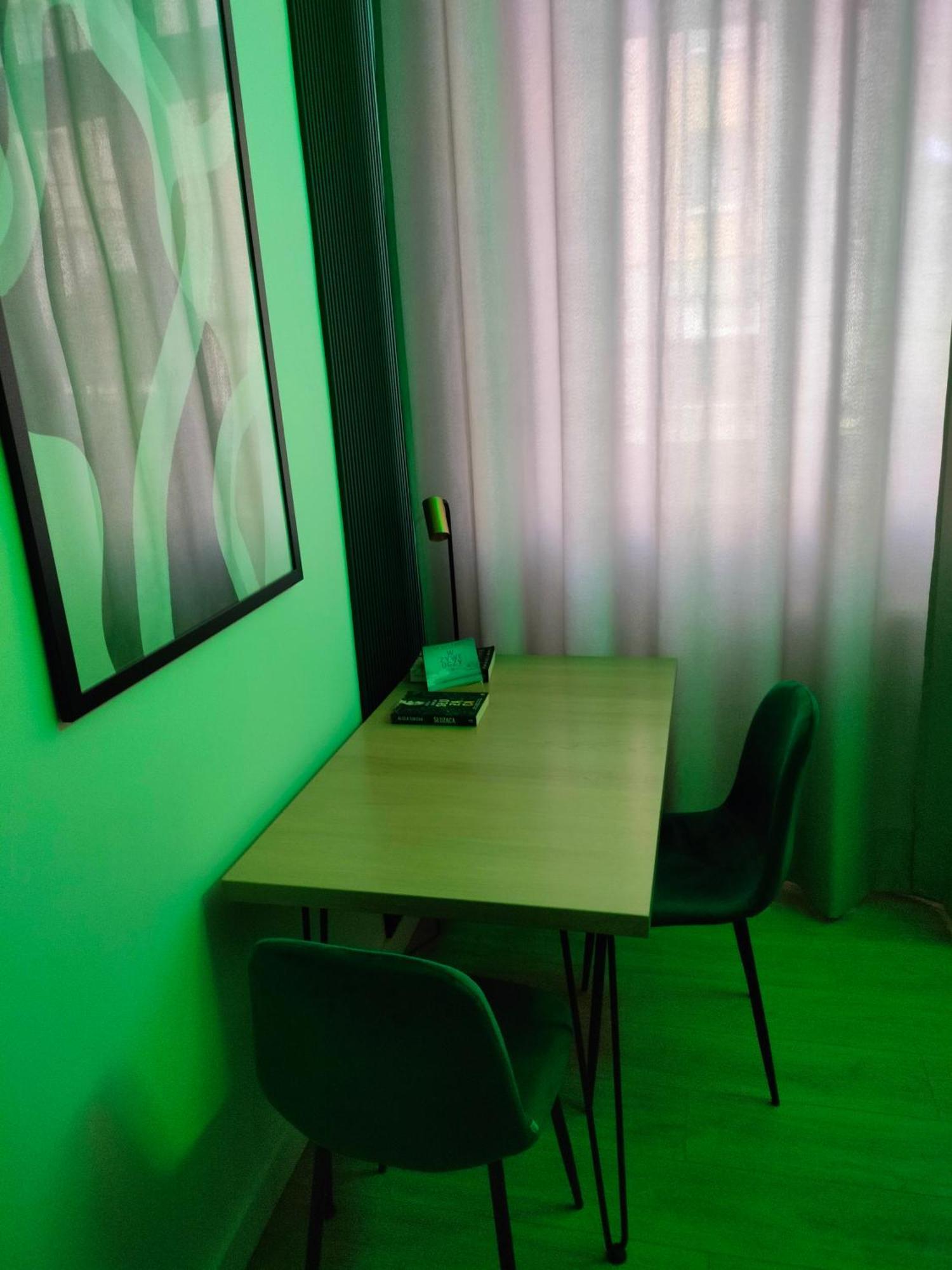 Apartament Paradise Zarzadzany Przez Gospodarza Osobe Fizyczna Self Check In Ряшів Екстер'єр фото